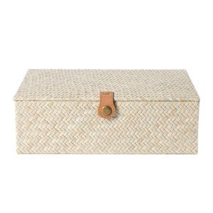 Studio McGee LARGE Pandan Box